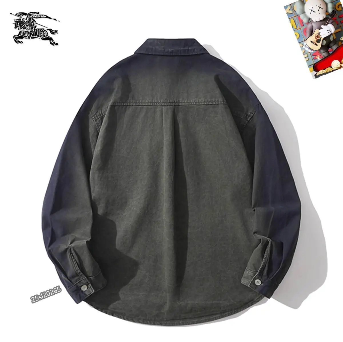 Burberry S-3XL 25tx143 (2)
